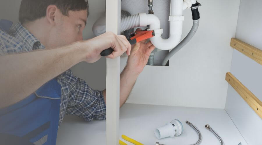 Professional same day plumber in Danville, VA